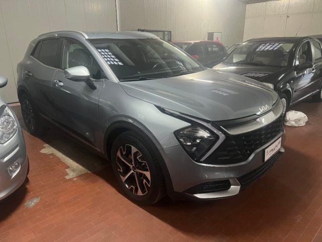 KIA Sportage 1.6 GDI 132 CV 2WD Style