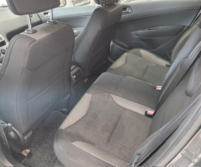 Peugeot 308 1.6 HDi 90CV FAP 5p. Premium