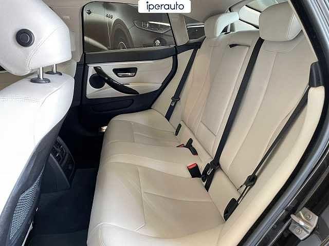 BMW 420 Gran Coupé Luxury 2.0 184cv
