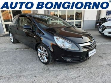 OPEL Corsa 1.3 CDTI 90CV 3 porte Sport