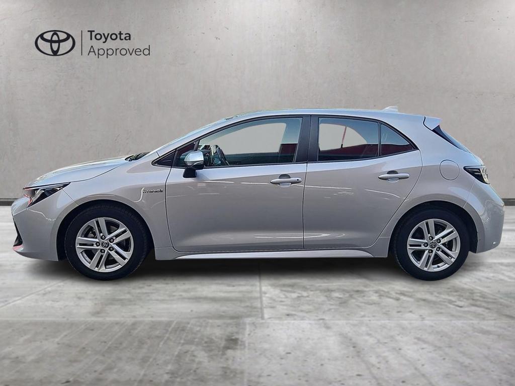 Toyota Corolla 1.8 hybrid Active cvt