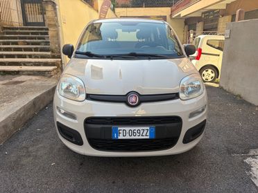 Fiat Panda 1.2 EasyPower Lounge