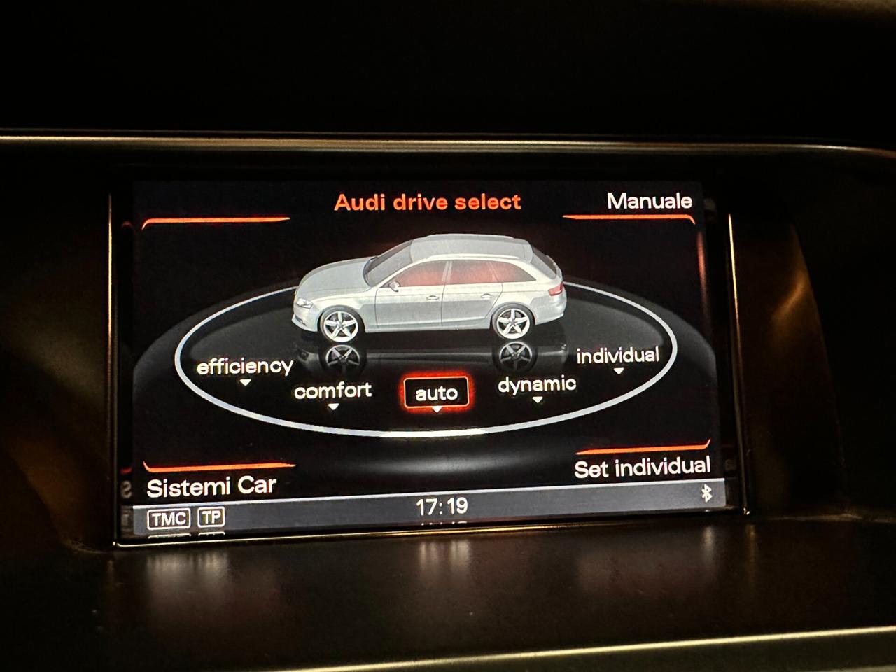 Audi A4 Avant 2.0 TDI 150CV clean Diesel Business Plus 2014