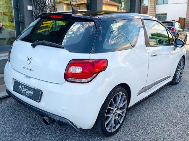 DS AUTOMOBILES DS 3 1.4 VTi 95 GPL airdream Just Black