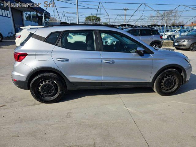 SEAT Arona 1.0 ECO TSI 95cv REFERENCE - GS185VG