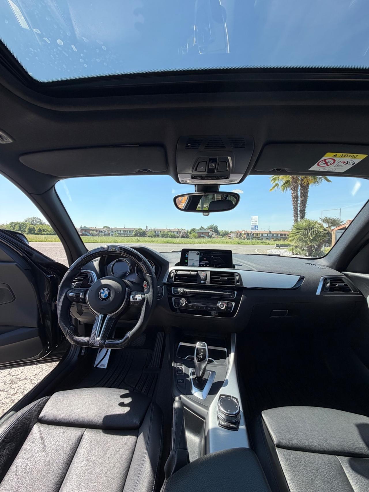 Bmw 120i Msport