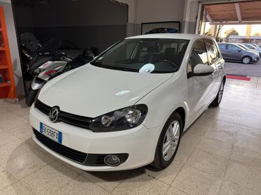 Volkswagen Golf Business 2.0 TDI 140CV 5p. Highline