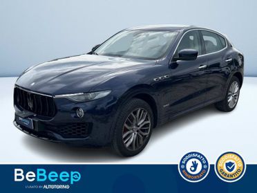 Maserati Levante 3.0 V6 GRANSPORT 250CV AUTO