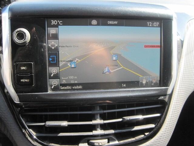 Peugeot 2008 BlueHDi 100 Allure