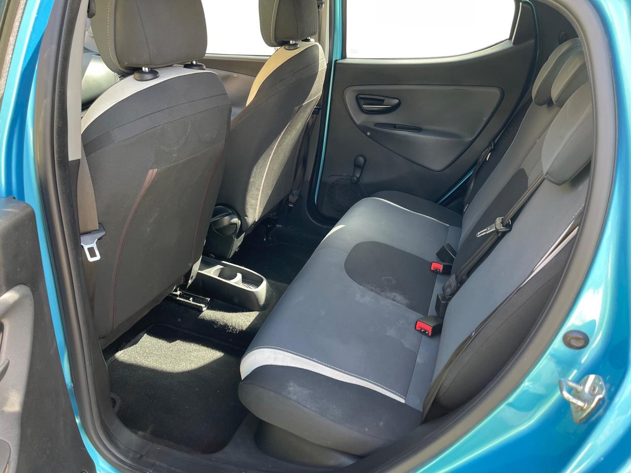 Lancia Ypsilon 1.3 MJT 16V 95 CV 5 porte S&S Elefantino