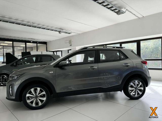 KIA Stonic 1.2 MPI Urban