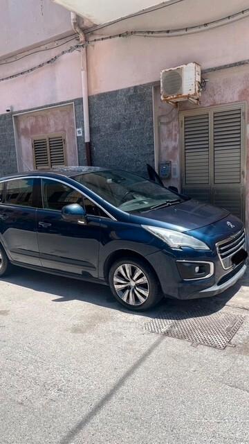 Peugeot 3008 1.6 HDi 115CV Active