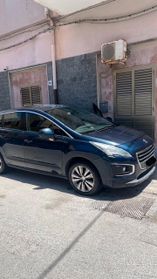 Peugeot 3008 1.6 HDi 115CV Active