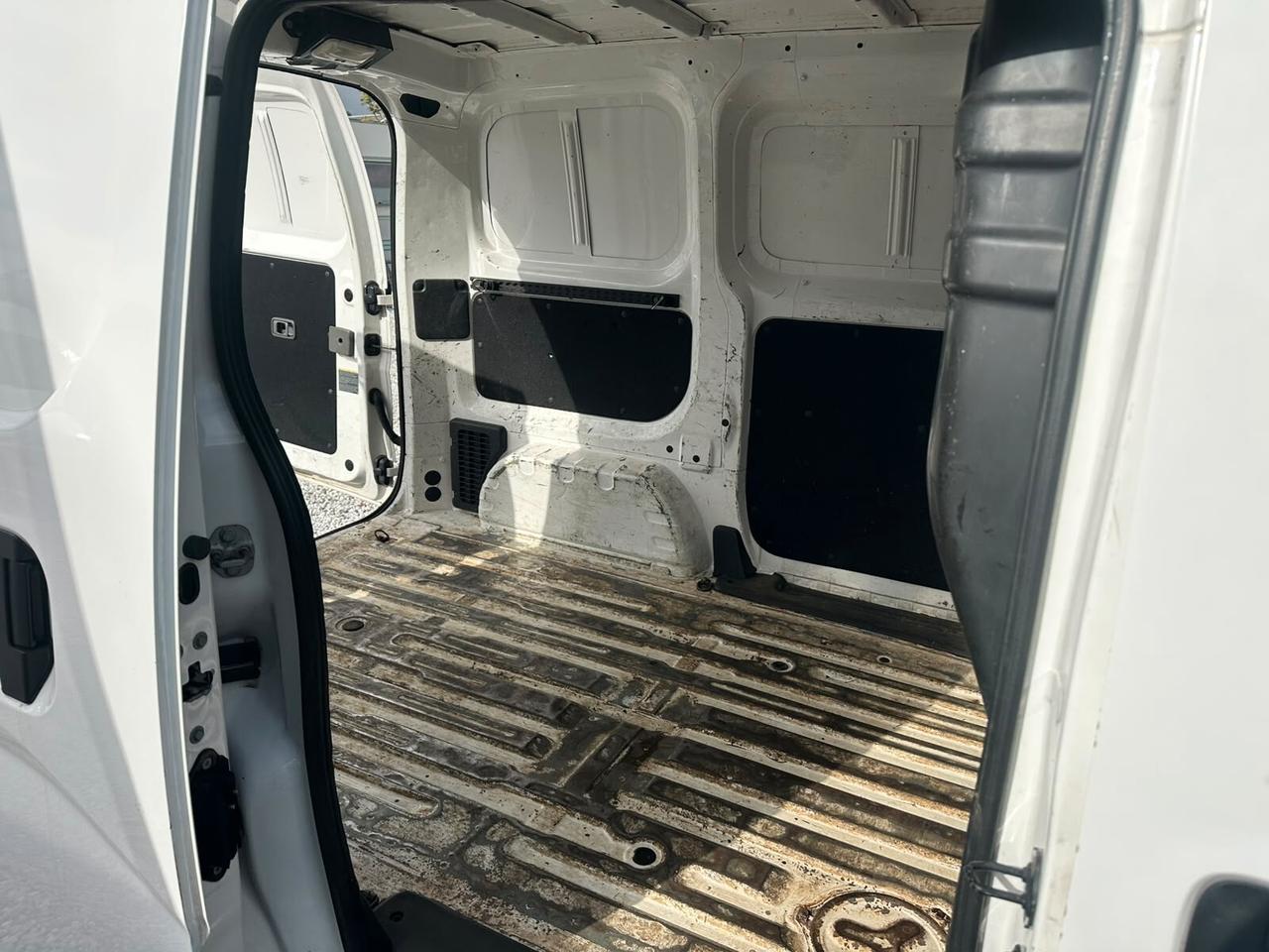 Nissan NV200 1.5 dCi 90CV Furgone