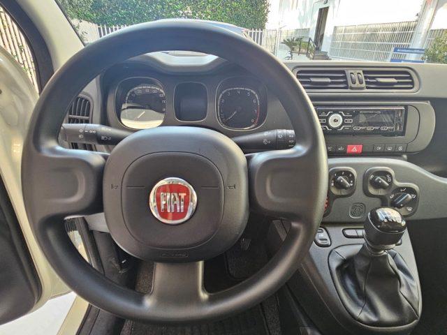 FIAT Panda 1.0 FireFly S&S Hybrid da ?119,00 mensili