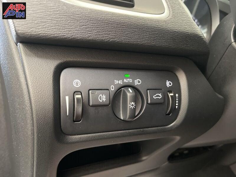 Volvo V40 Cross Country V40 Cross Country D2 Geartronic