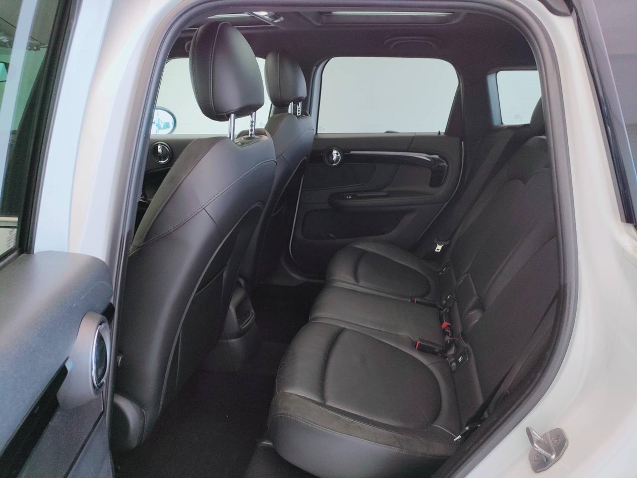 MINI Mini Countryman F60 2017 - Mini Countryman 2.0 Cooper SD Hype all4 auto