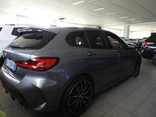 BMW 120 d 5p. Msport