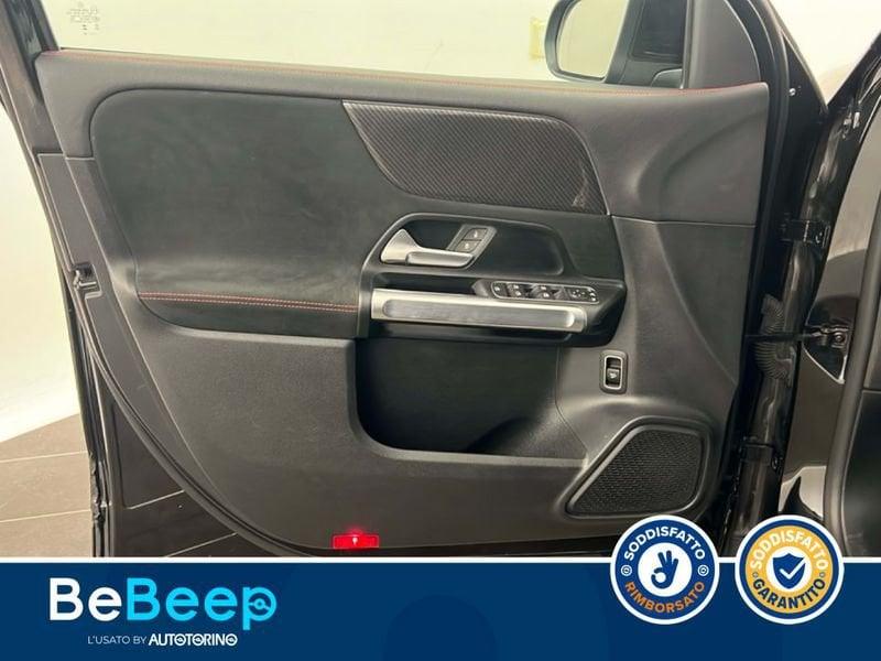 Mercedes-Benz GLB Classe 200 D PREMIUM AUTO 7P.TI