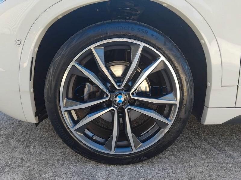 Bmw X2 sDrive18d Msport (PREZZO REALE)