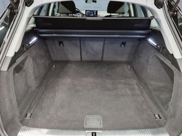 AUDI A4 Avant 30 TDI/136 CV S tronic Business Advanced