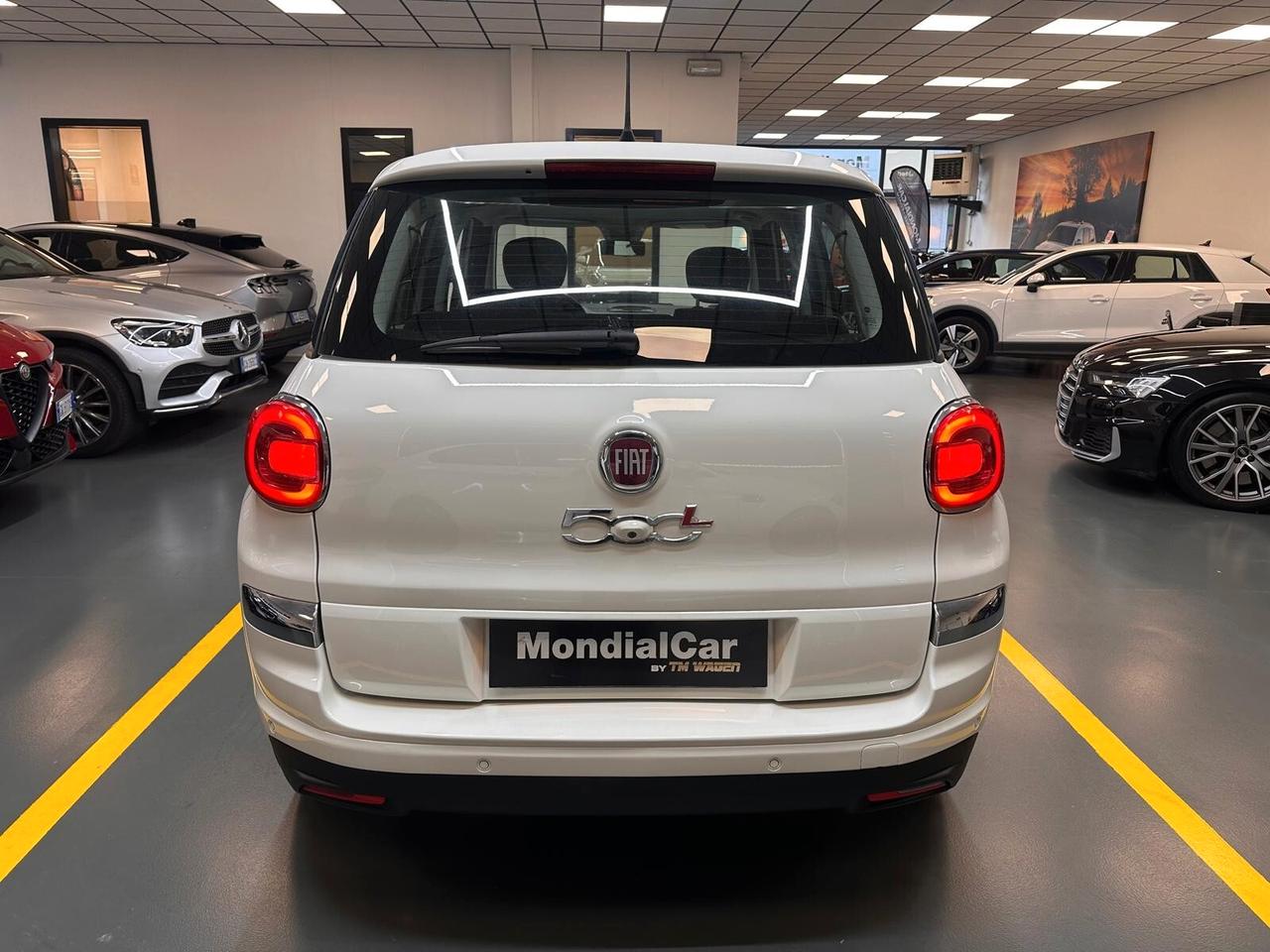 Fiat 500L 1.3 Multijet 95 CV Lounge