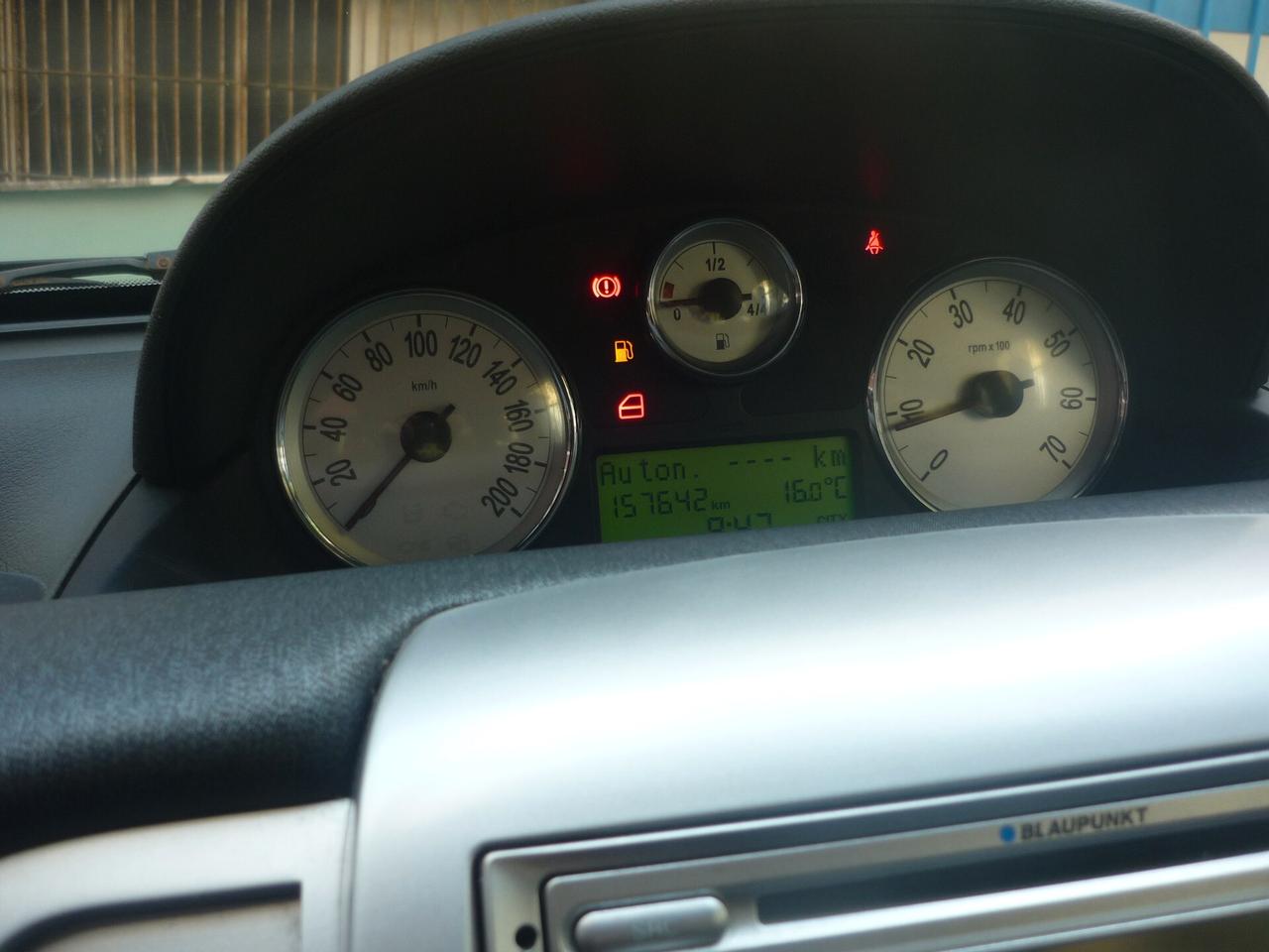 Lancia Ypsilon 1.2 69 CV Diva