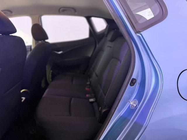 HYUNDAI iX20 1.4 90 CV Econext Comfort