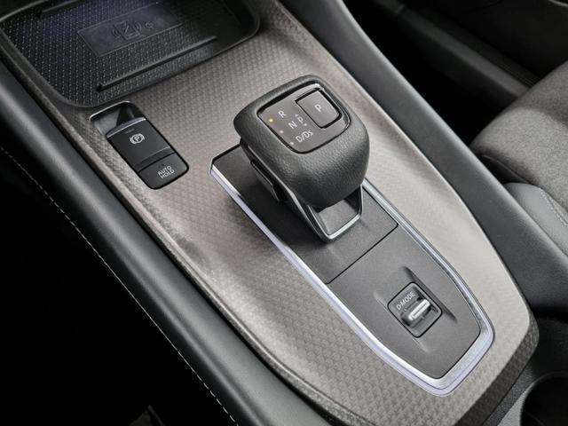 NISSAN Qashqai MHEV 158 CV Xtronic N-Connecta