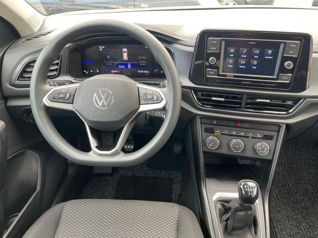 VOLKSWAGEN T-Roc 2.0 TDI SCR Style