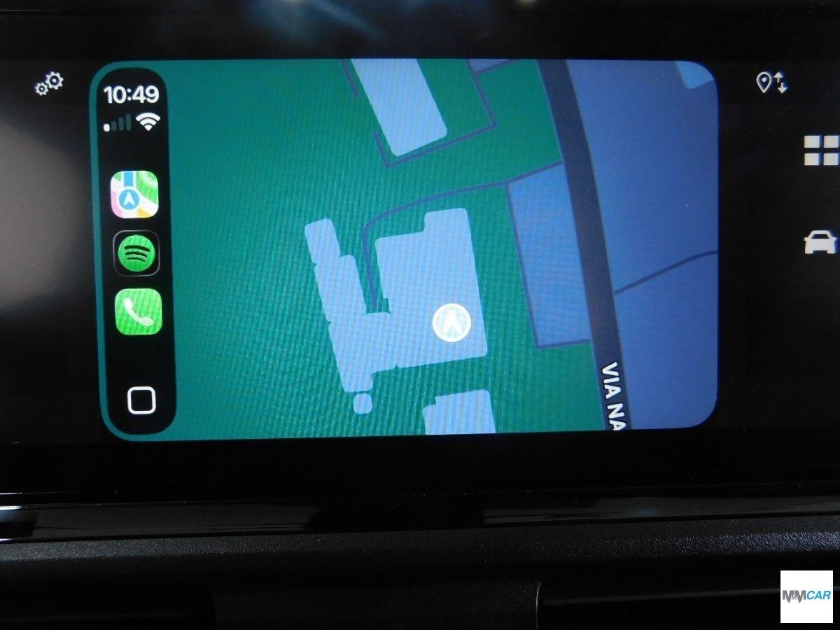 CITROEN - Berlingo BLUEHDI 100CV S&S VAN