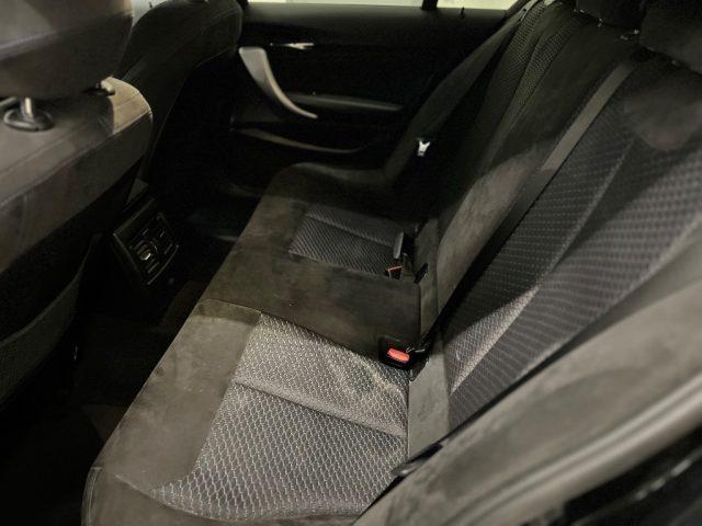 BMW 118 d 5p. Msport //LED//RADAR//AUTOMATICA//