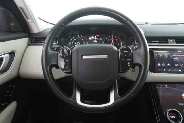 LAND ROVER Range Rover Velar Range Rover Velar 2.0D I4 240 CV R-Dynamic