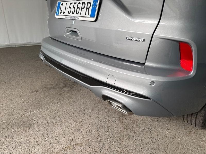 Ford Kuga 2.5 Benz FHEV 190CV 2WD ST-Line X Des At