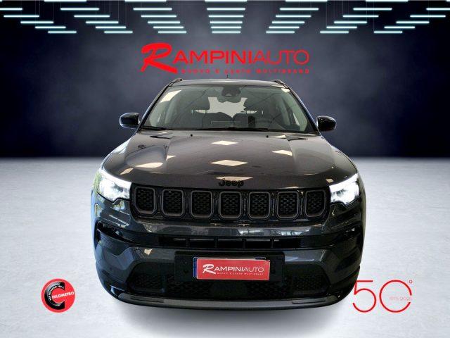 JEEP Compass 1.5 Turbo T4 130 CV MHEV Summit KM 23.000