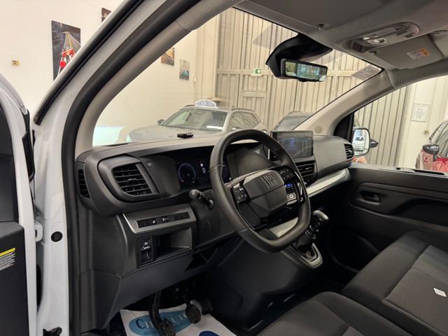 FIAT Scudo 2.2 MJT150 CV PL-SL-TN-DC 6 POSTI Furgone KM.0