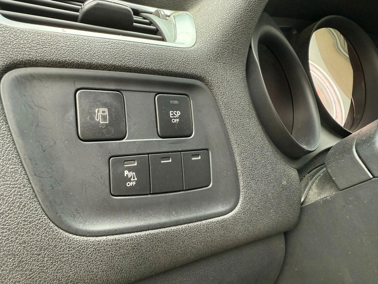 Citroen C4 1.6 vti 120 CV 5P