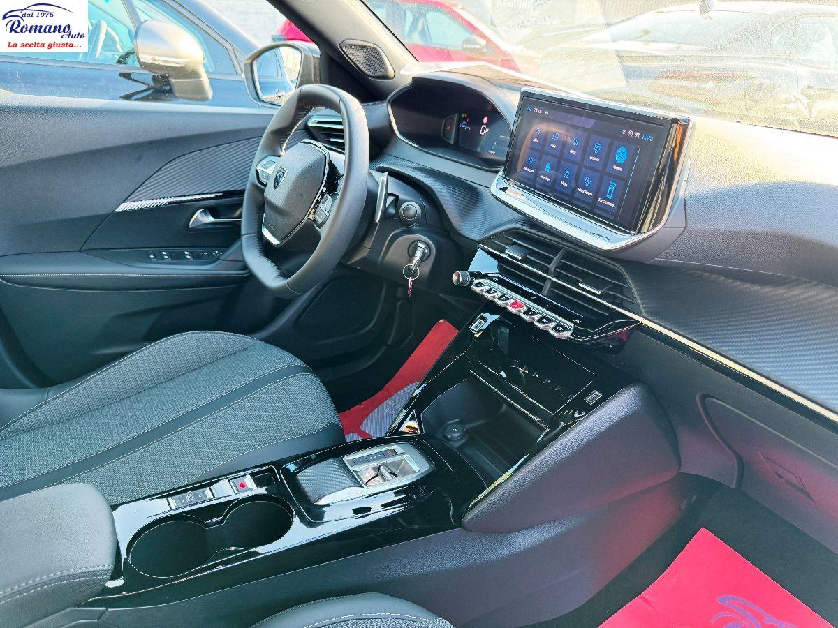 PEUGEOT - 2008 - PureTech 130 EAT8 Allure#SOLO 8.800KM!