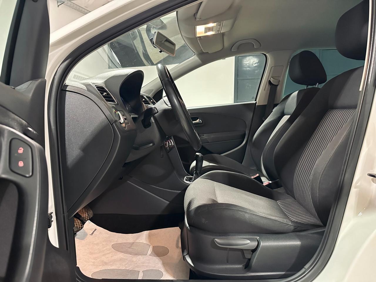 Volkswagen Polo 1.6 TDI 5 porte - UNICO PROP. - PERFETTA