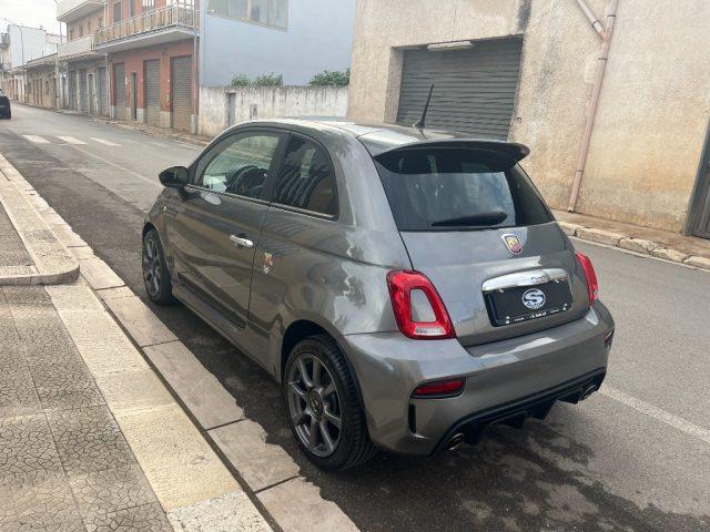 ABARTH 595 1.4 Turbo T-Jet 145 CV