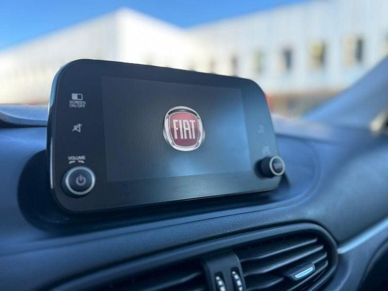 FIAT Tipo 1.3 Mjt 95cv S&S Business