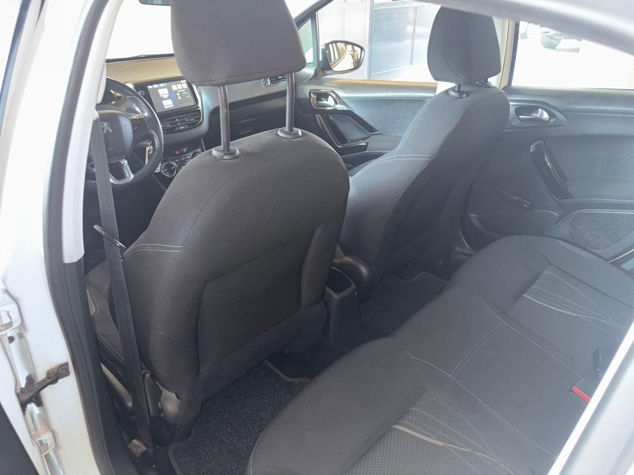 Peugeot 208 1.2 Benzina OK NEOPATENTATI