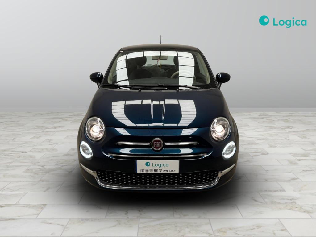 FIAT 500 III 2015 - 500 1.2 Dolcevita easypower Gpl 69cv