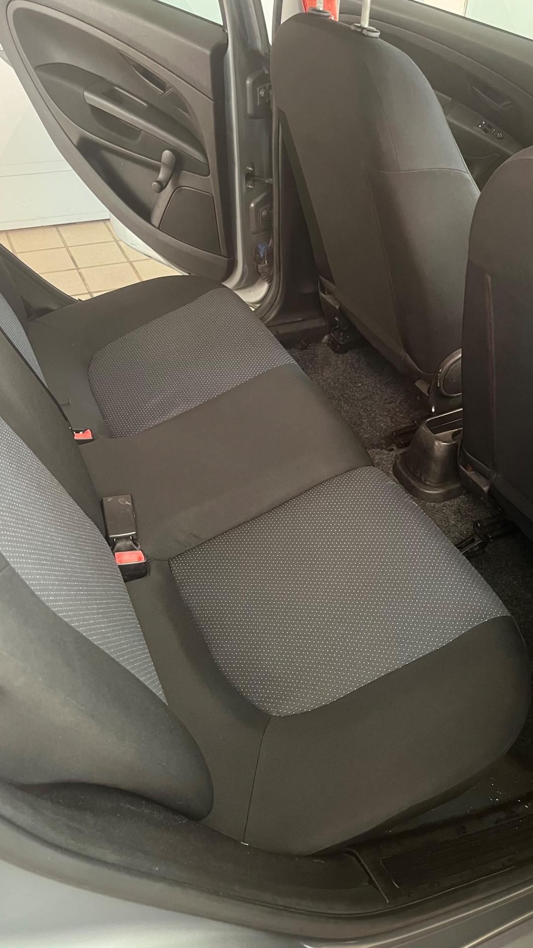 Fiat Grande Punto 1.2 5 porte S&S Actual