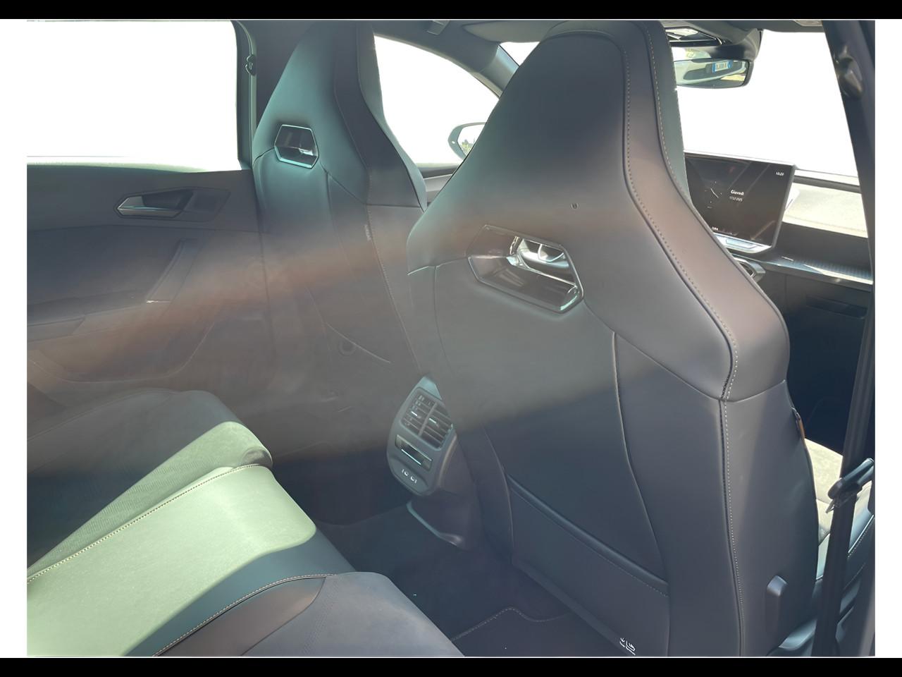 CUPRA Nuova CUPRA Leon VZ 1.5 e-HYBRID 200 kW (272 CV) pHEV DSG 6 marce 2WD