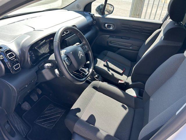 CITROEN C3 Aircross PureTech 110 S&S Shine UNICO PROPRIETARIO