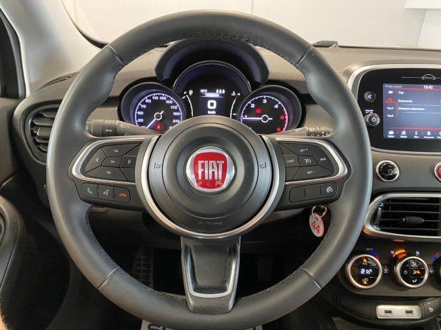 FIAT 500X 1.6 MultiJet 130 CV Cross + Navigatore