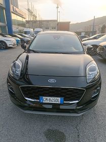 Ford Puma 1.0 EcoBoost Hybrid 125 CV S&S aut. ST-Line Design