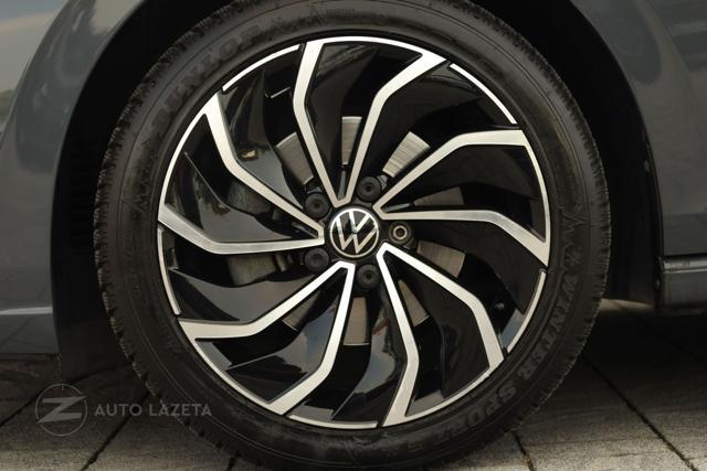 VOLKSWAGEN Golf 1.0 eTSI EVO DSG Life