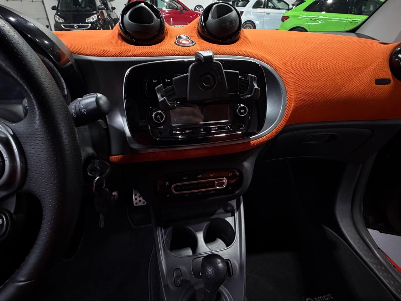 Smart ForTwo 70 1.0 twinamic Prime